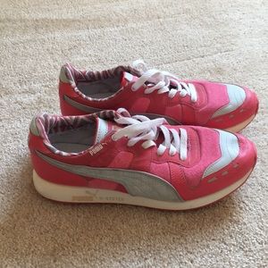 Puma R-System women’s 10